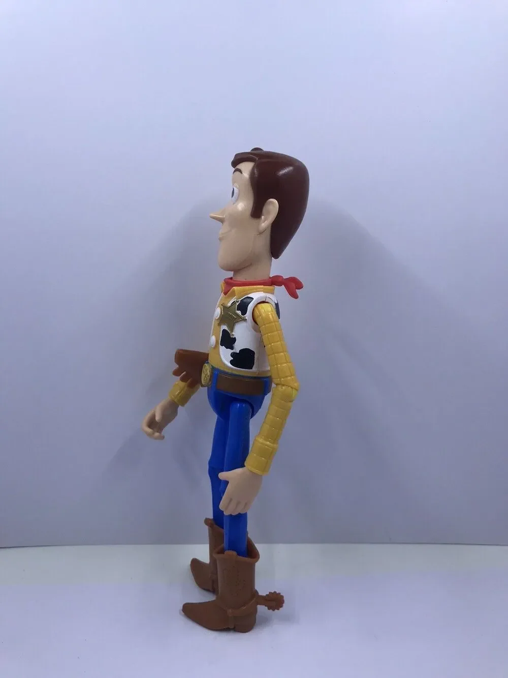 Mattel toy story